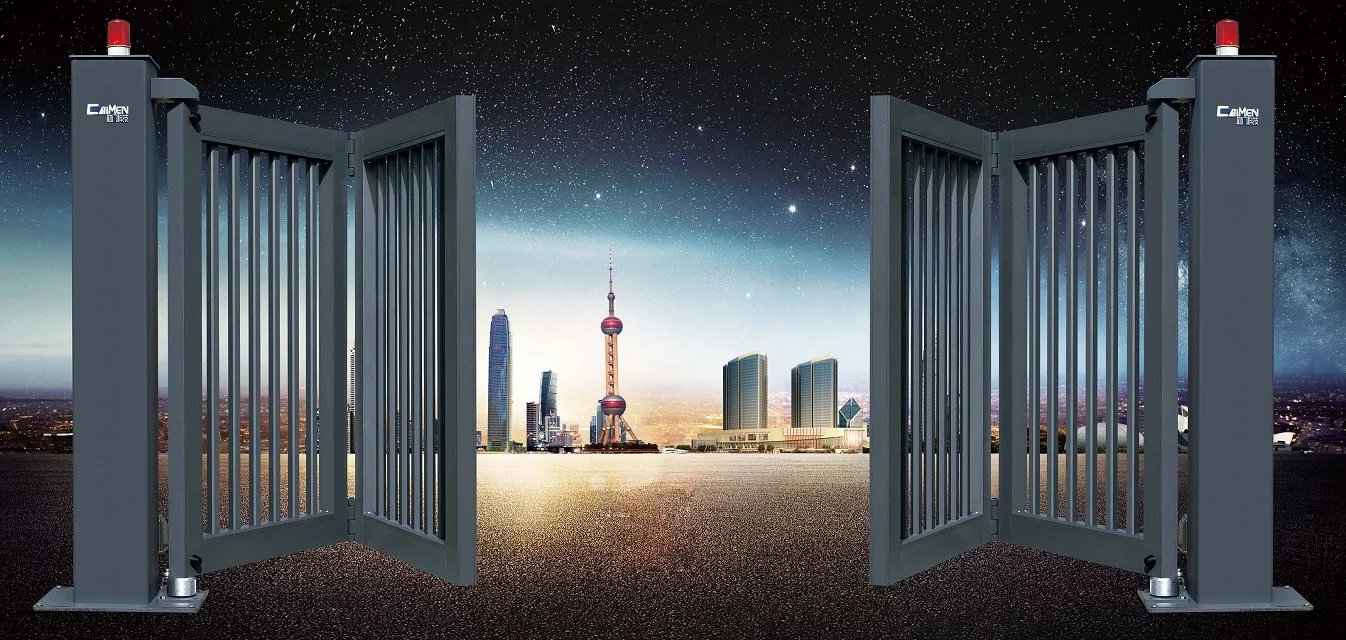 芜湖镜湖区悬浮折叠门六号